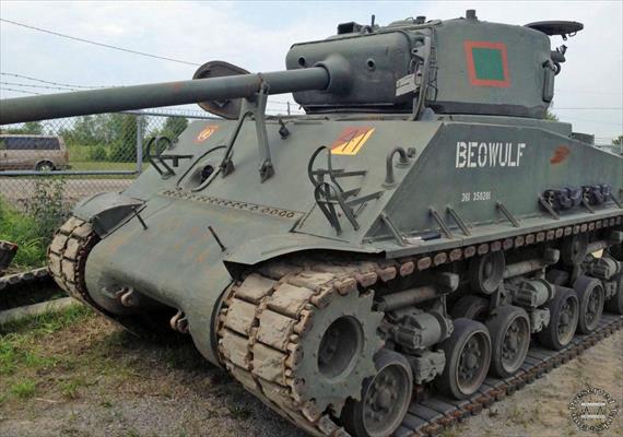 Sample Photo from Tank with UniqueID 2460