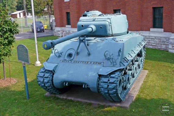 Sample Photo from Tank with UniqueID 2464