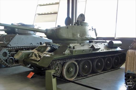 Sample Photo from Tank with UniqueID 2474