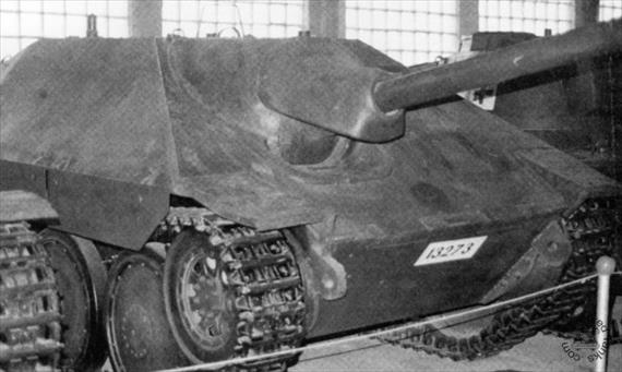 Sample Photo from Tank with UniqueID 248
