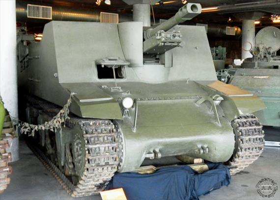 Sample Photo from Tank with UniqueID 2483