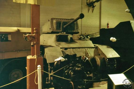 Sample Photo from Tank with UniqueID 2484