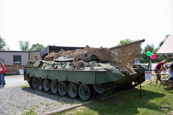 Sample Photo from Tank with UniqueID 2485