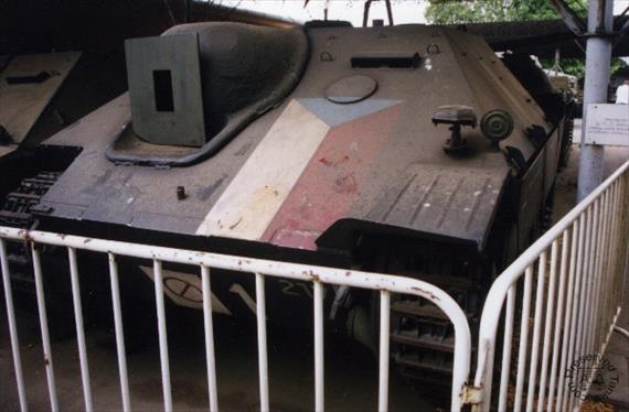 Sample Photo from Tank with UniqueID 249