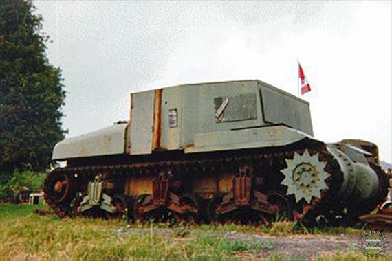 Sample Photo from Tank with UniqueID 2491