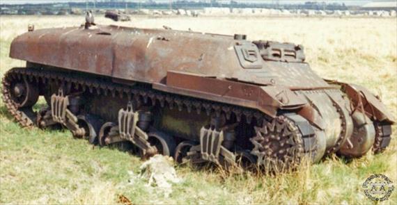 Sample Photo from Tank with UniqueID 2492