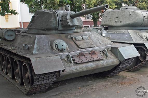 Sample Photo from Tank with UniqueID 2497