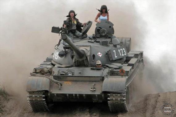 Sample Photo from Tank with UniqueID 2504