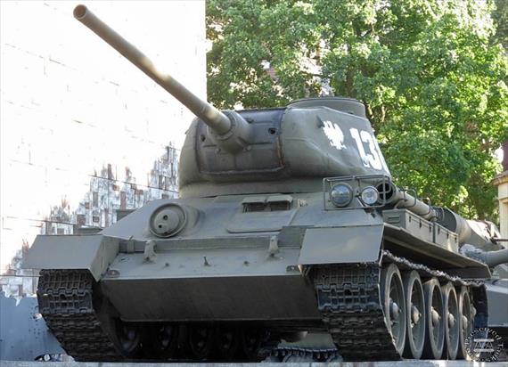 Sample Photo from Tank with UniqueID 2515