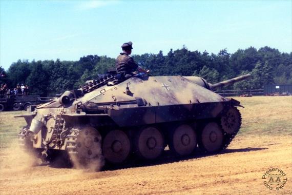 Sample Photo from Tank with UniqueID 253