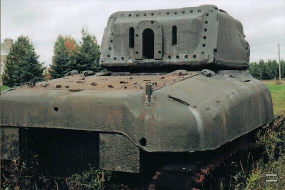 Sample Photo from Tank with UniqueID 2545