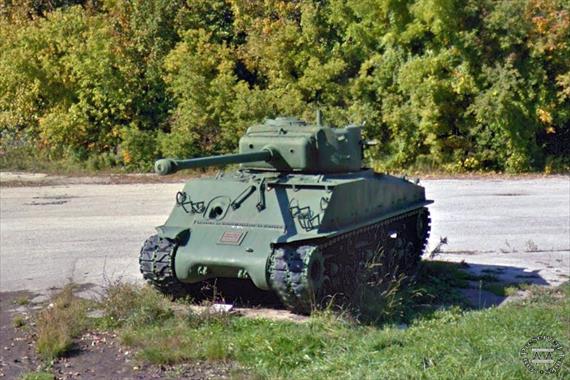 Sample Photo from Tank with UniqueID 2555