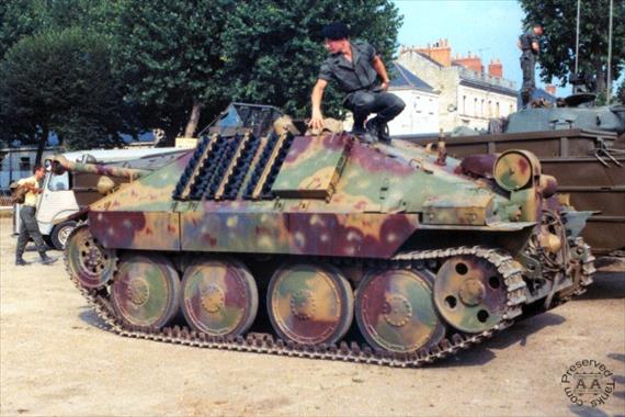 Sample Photo from Tank with UniqueID 256