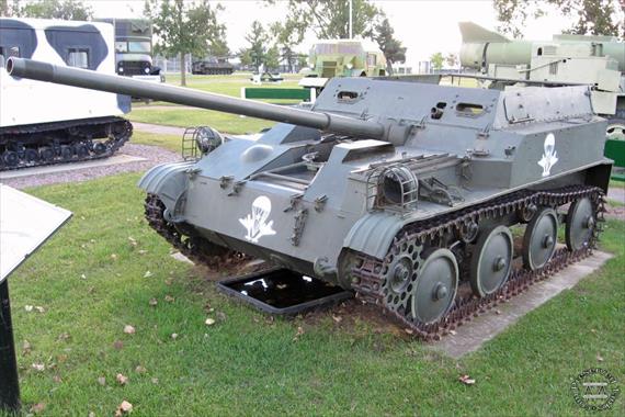 Sample Photo from Tank with UniqueID 2577