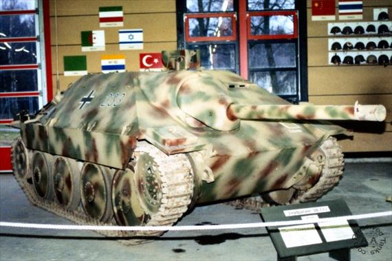 Sample Photo from Tank with UniqueID 258