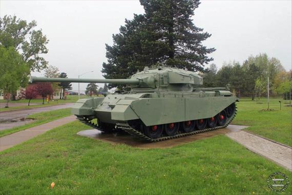 Sample Photo from Tank with UniqueID 2584