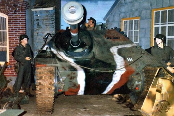 Sample Photo from Tank with UniqueID 267