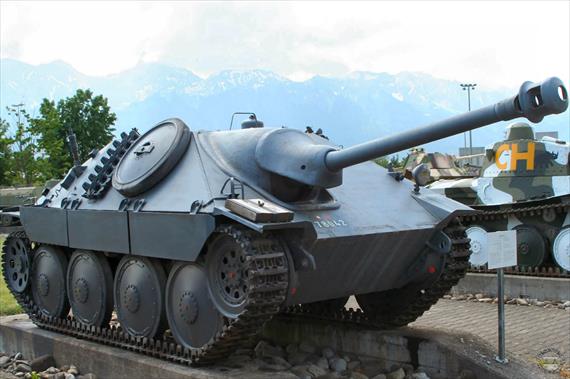 Sample Photo from Tank with UniqueID 268