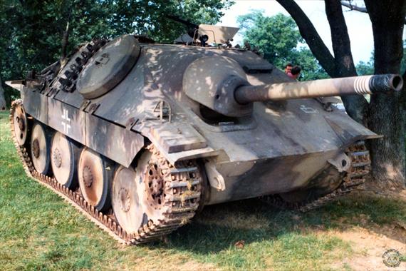 Sample Photo from Tank with UniqueID 271