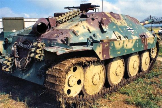 Sample Photo from Tank with UniqueID 274
