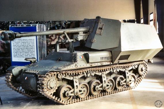 Sample Photo from Tank with UniqueID 278