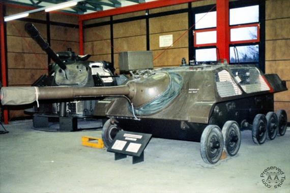 Sample Photo from Tank with UniqueID 290