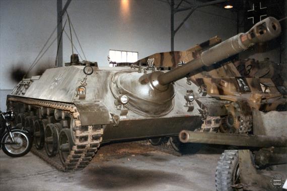 Sample Photo from Tank with UniqueID 291