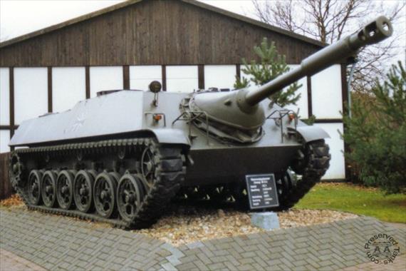 Sample Photo from Tank with UniqueID 293