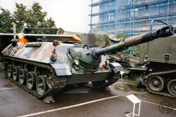 Sample Photo from Tank with UniqueID 294