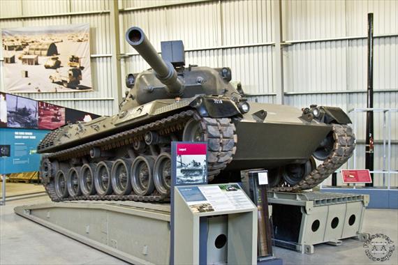 Sample Photo from Tank with UniqueID 297