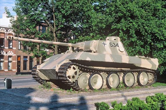 Sample Photo from Tank with UniqueID 31