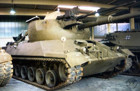 Sample Photo from Tank with UniqueID 320