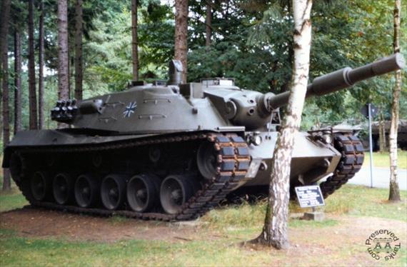 Sample Photo from Tank with UniqueID 327