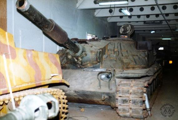 Sample Photo from Tank with UniqueID 329