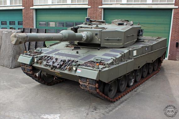 Sample Photo from Tank with UniqueID 339