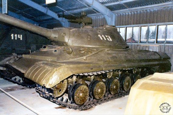 Sample Photo from Tank with UniqueID 358