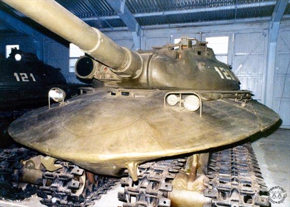 Sample Photo from Tank with UniqueID 365