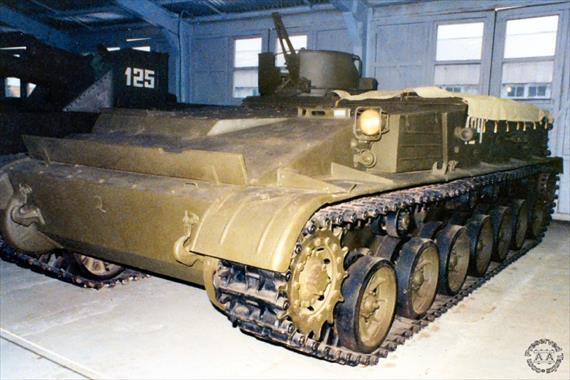 Sample Photo from Tank with UniqueID 369