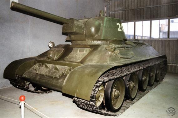 Sample Photo from Tank with UniqueID 375