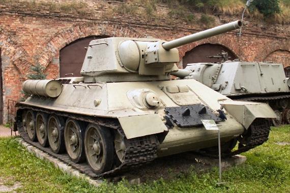 Sample Photo from Tank with UniqueID 381