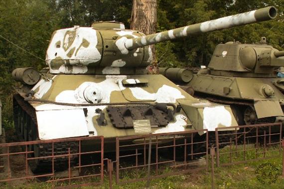 Sample Photo from Tank with UniqueID 383