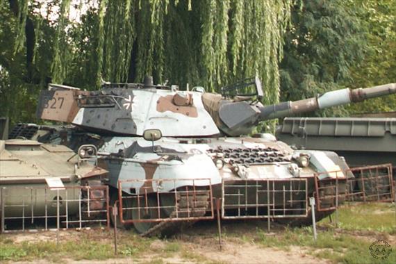 Sample Photo from Tank with UniqueID 401
