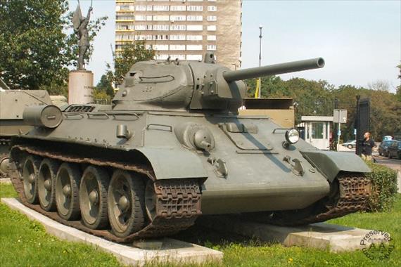 Sample Photo from Tank with UniqueID 406