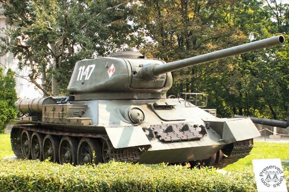 Sample Photo from Tank with UniqueID 407