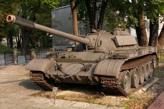 Sample Photo from Tank with UniqueID 419