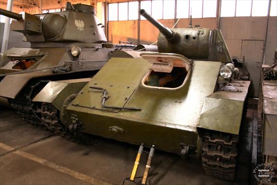 Sample Photo from Tank with UniqueID 420