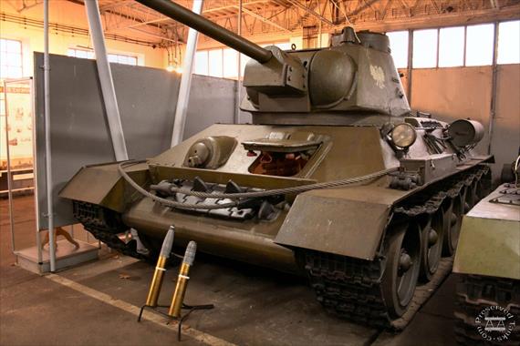 Sample Photo from Tank with UniqueID 423