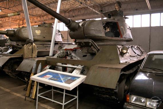 Sample Photo from Tank with UniqueID 426