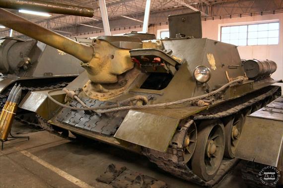 Sample Photo from Tank with UniqueID 427