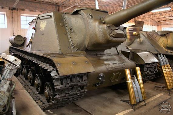 Sample Photo from Tank with UniqueID 431